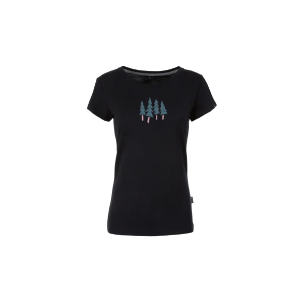 Pally’Hi TREEDANCE Damen Longsleeve 1