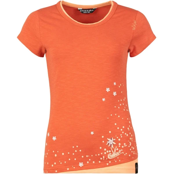 Chillaz Fancy Little Dot Damen T-Shirt 1