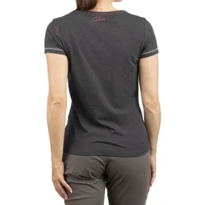 Chillaz Saile Happy Alpaca Damen T-Shirt 9