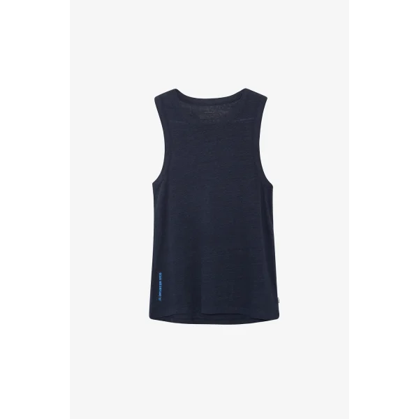 Ecoalf COIMBRAALF T-SHIRT Damen Tank Top 1