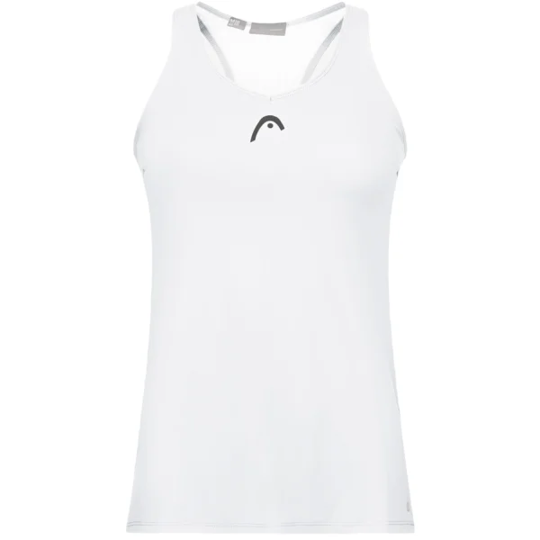 Head Spirit Tank Top Damen 1