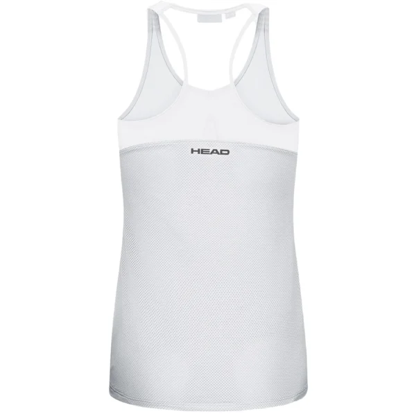 Head Spirit Tank Top Damen 3