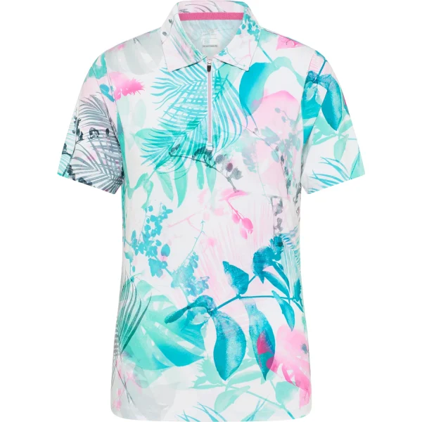 Joy® Edda Damen Poloshirt 1