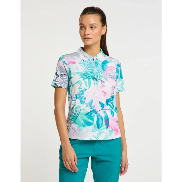 Joy® Edda Damen Poloshirt 3