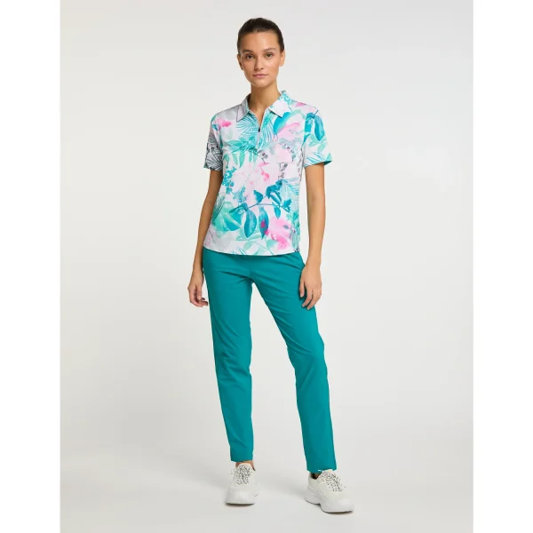 Joy® Edda Damen Poloshirt 5
