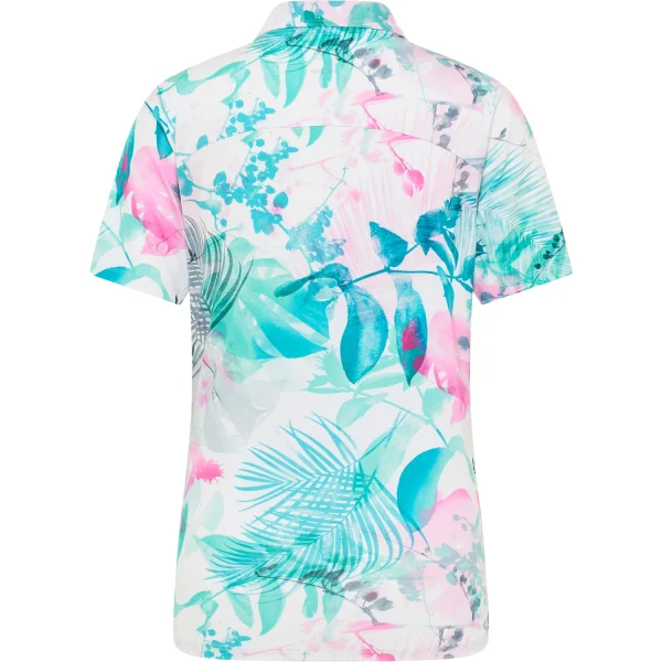 Joy® Edda Damen Poloshirt 6