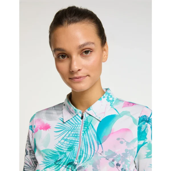 Joy® Edda Damen Poloshirt 7