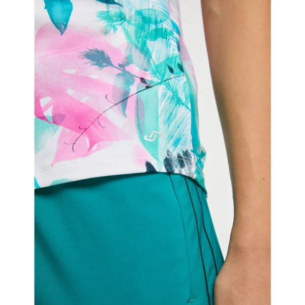 Joy® Edda Damen Poloshirt 8