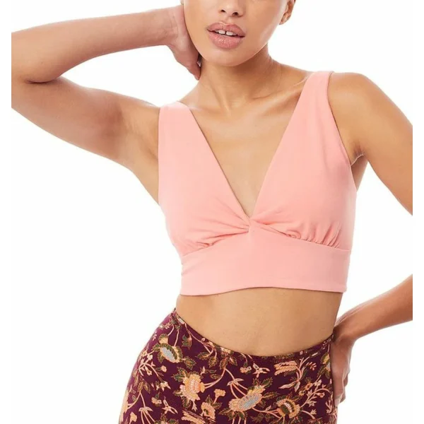 MANDALA Sunshine Bra Damen Sport BH 1