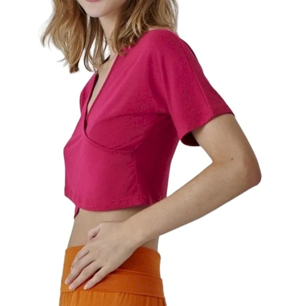 LOUNGE CHERIE Shirt Laura Damen T-Shirt 1