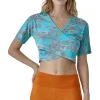 LOUNGE CHERIE Shirt Laura Damen T-Shirt 5