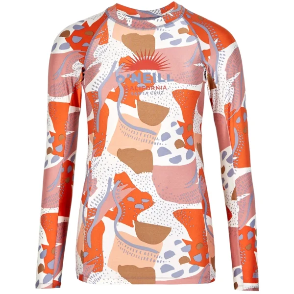 O’Neill DESERT L/SLV SKIN 1