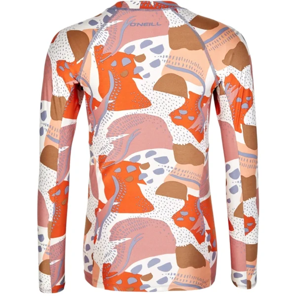 O’Neill DESERT L/SLV SKIN 3