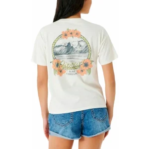 Rip Curl HULA SURFER RELAXED TEE 6