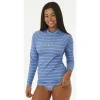 Rip Curl GOLDEN RAYS L/SL UV 8