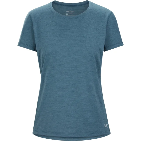 Arcteryx Taema Crew T-Shirt W 1