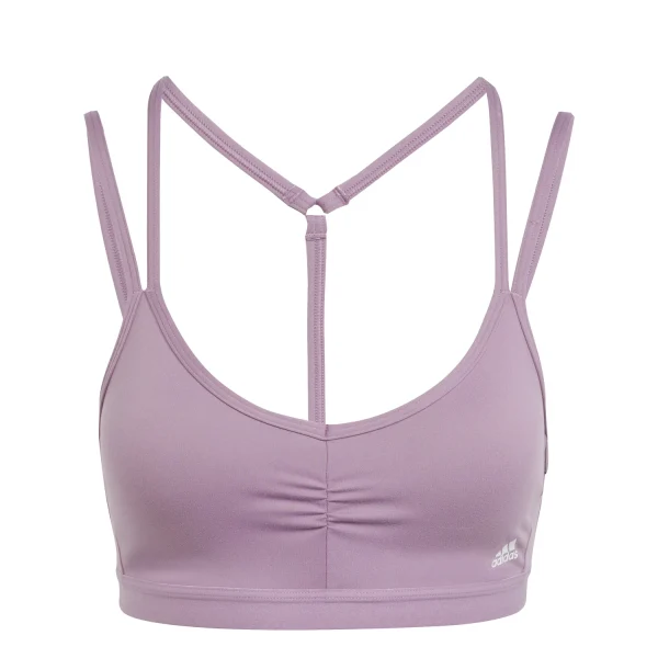 ADIDAS Yoga Essentials Light Support Bra 1