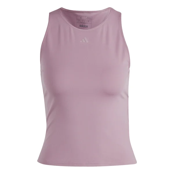 ADIDAS W Yoga Studio Tank 1