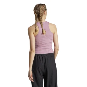 ADIDAS W Yoga Studio Tank 16