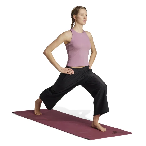 ADIDAS W Yoga Studio Tank 6