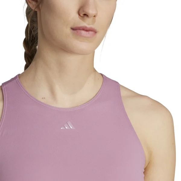 ADIDAS W Yoga Studio Tank 7