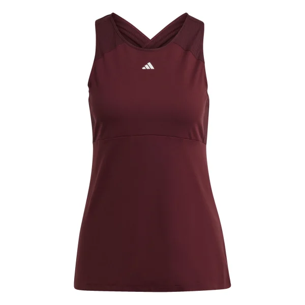 ADIDAS W Studio Tank 1