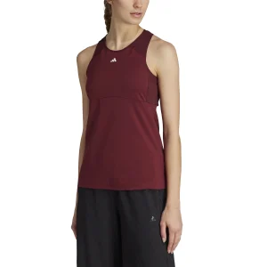 ADIDAS W Studio Tank 14
