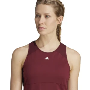 ADIDAS W Studio Tank 20