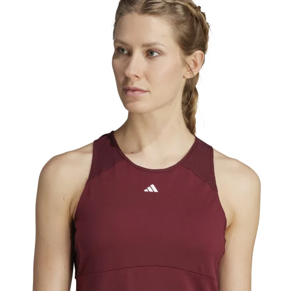 ADIDAS W Studio Tank 7