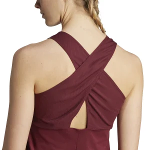 ADIDAS W Studio Tank 22
