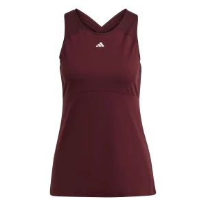 ADIDAS W Studio Tank 24
