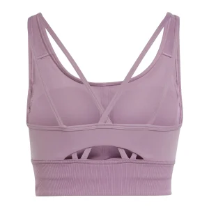 ADIDAS Core Essentials Studio Medium Support Bra 13