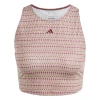 ADIDAS W Yoga Studio All Over Print Tank 10